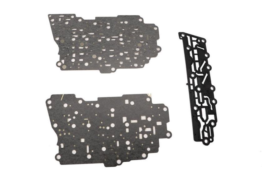 ACDelco Automatic Transmission Valve Bodies 24053920