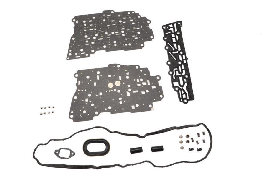 ACDelco Automatic Transmission Valve Bodies 24053920