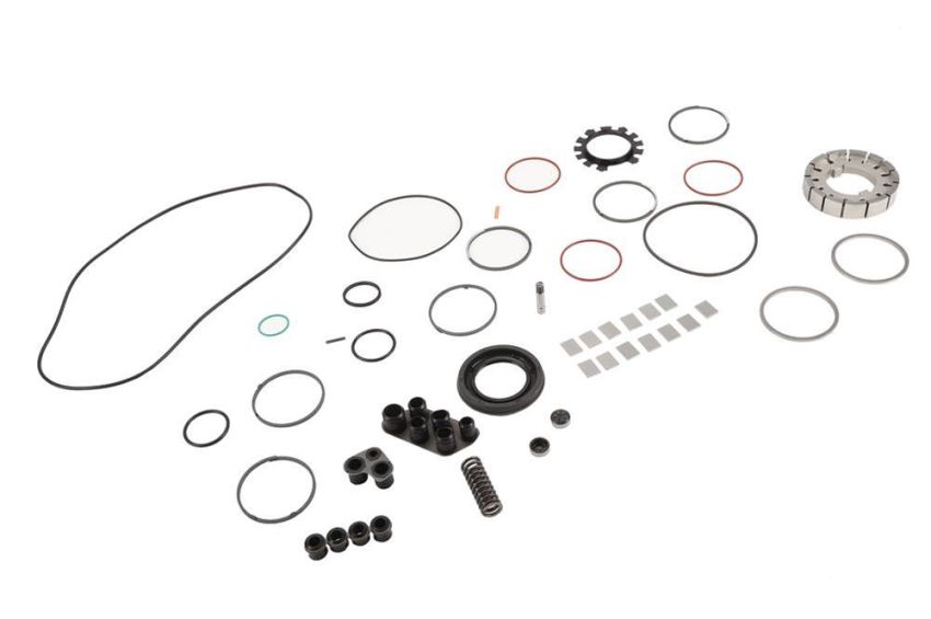 ACDelco Automatic Transmission Pump Gears 24054659