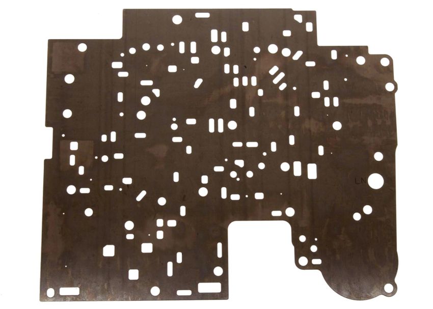 ACDelco GM Genuine Parts Automatic Transmission Valve Body Separator Plates 24201479