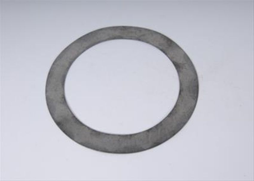 ACDelco Automatic Transmission Clutch Steels 24201542