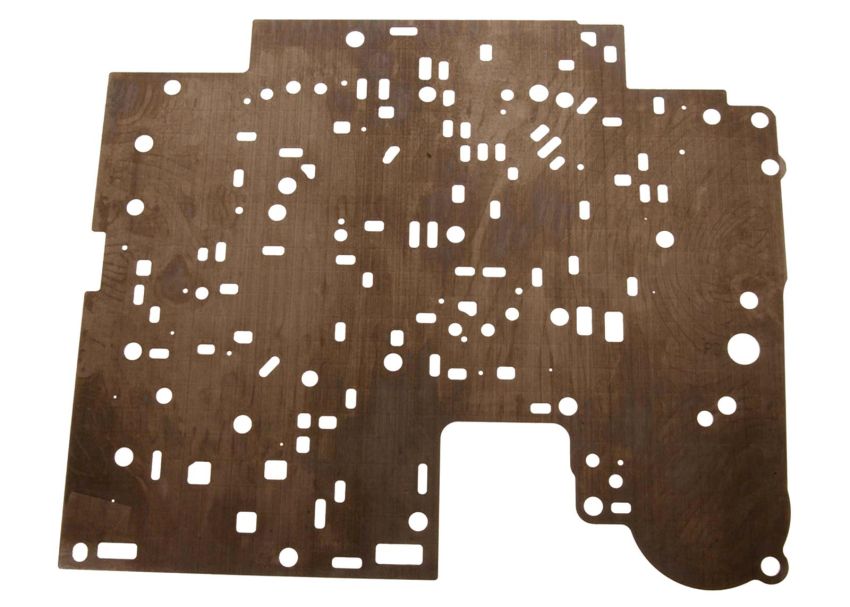 ACDelco GM Genuine Parts Automatic Transmission Valve Body Separator Plates 24203225