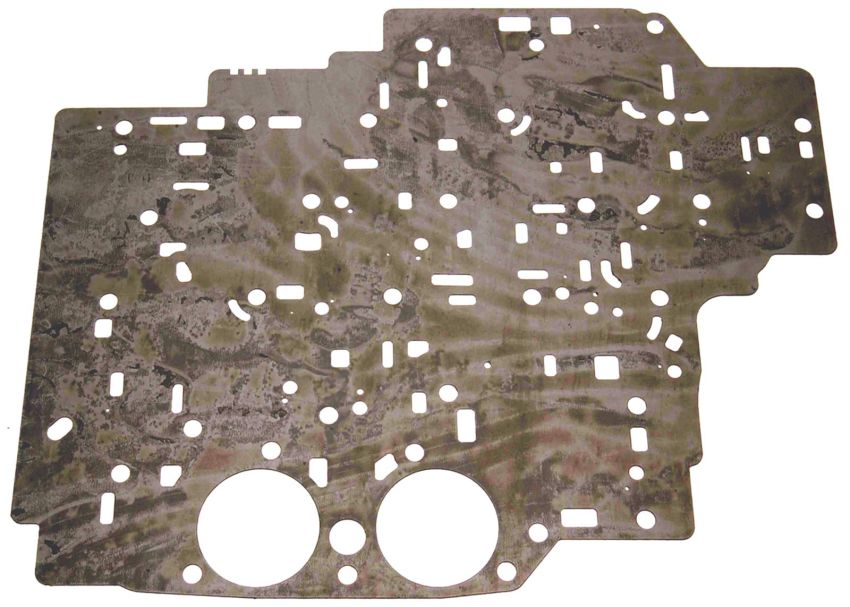 ACDelco GM Genuine Parts Automatic Transmission Valve Body Separator Plates 24204270