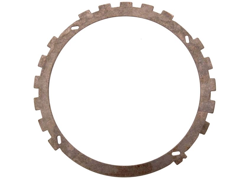 ACDelco GM Genuine Parts Automatic Transmission Clutch Steel Plates for 1993 C1500, SONOMA - 24205269