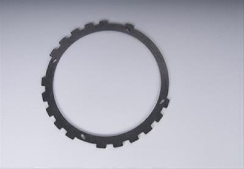 ACDelco GM Genuine Parts Automatic Transmission Clutch Steel Plates for 1993 S10, 1992-1993 SONOMA - 24205270