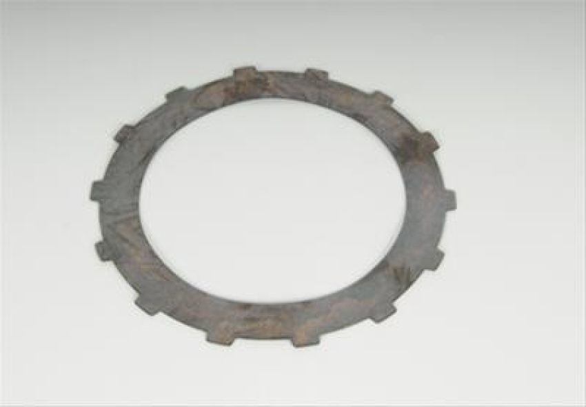 ACDelco GM Genuine Parts Automatic Transmission Clutch Steel Plates 24205561