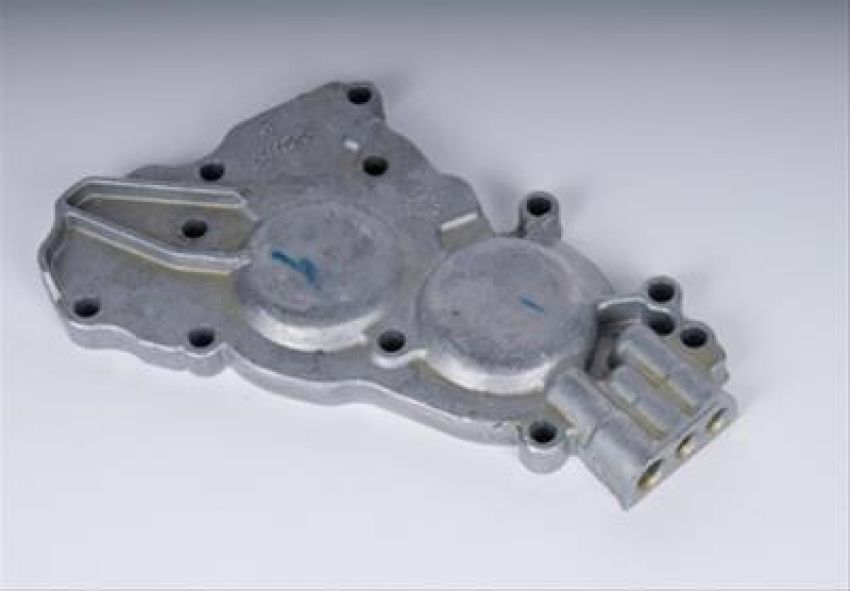 ACDelco GM Genuine Parts Automatic Transmission Rebuild Components 24205584