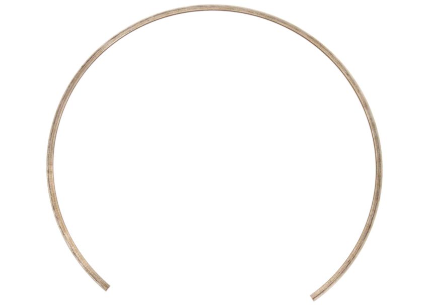 ACDelco Automatic Transmission Clutch Backing Plate Retainer Rings 24206571