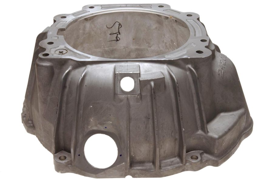 ACDelco Transmission Bellhousings 24206953