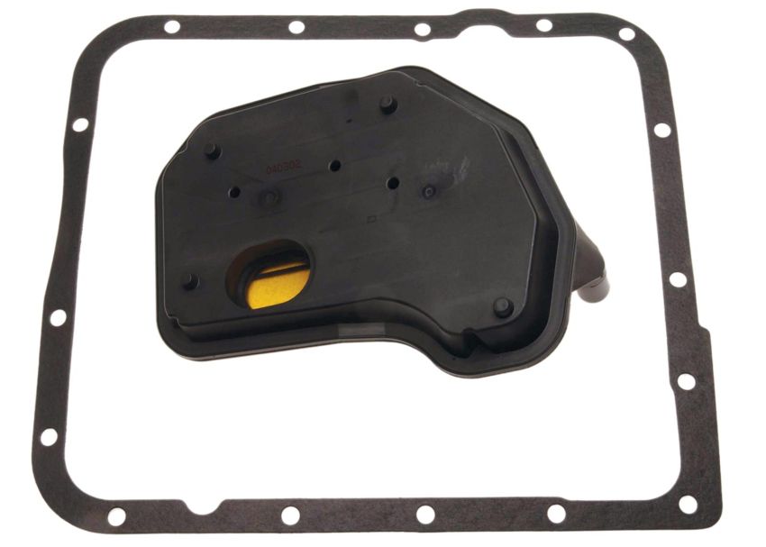 ACDelco Gold Automatic Transmission Fluid Filters 24208576