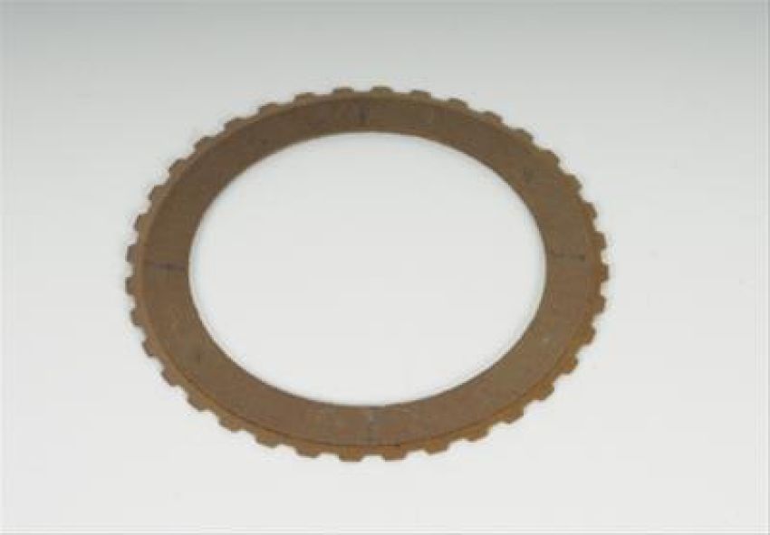 ACDelco Automatic Transmission Clutch Friction Plates 24209727