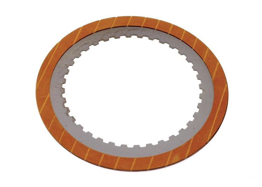 ACDelco - Automatic Transmission Clutch Packs for 1993-1998 S10, SONOMA - 24210766