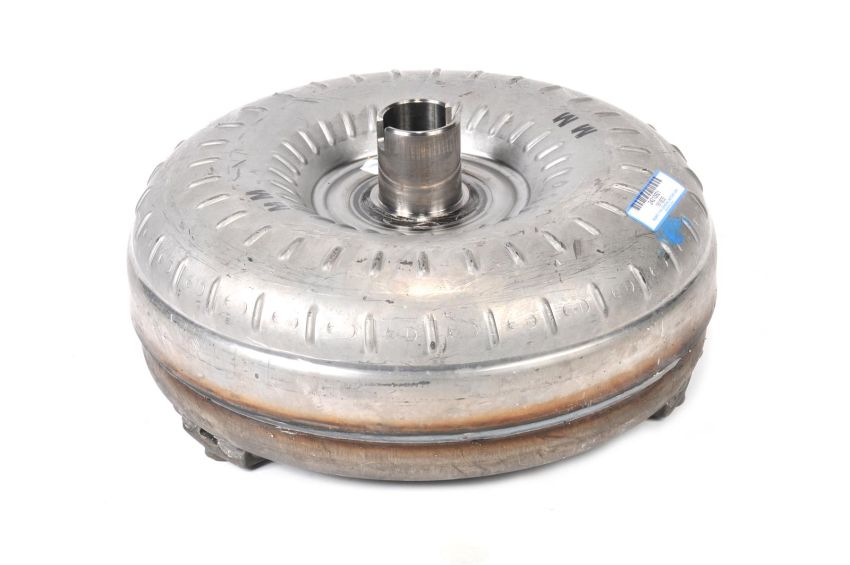 ACDelco New Stock Stall Torque Converter 24045128