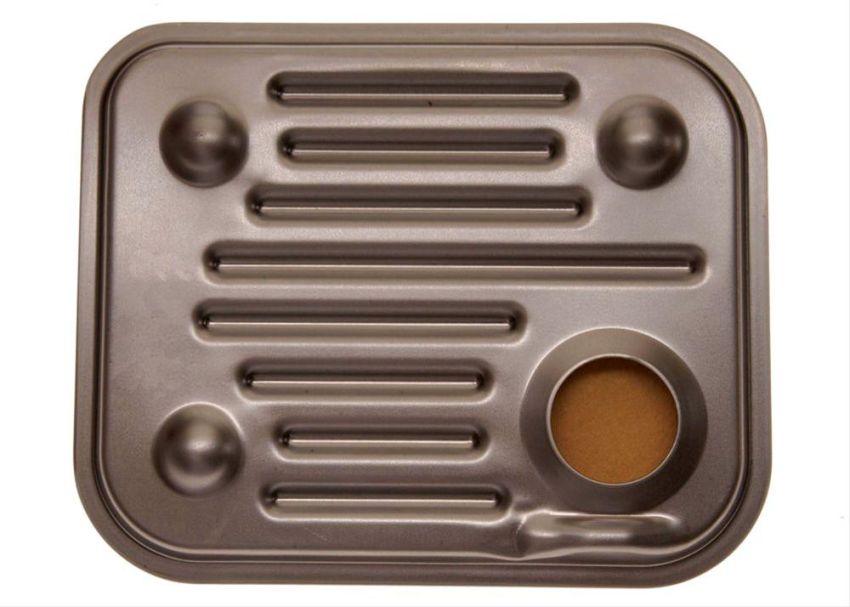 ACDelco Gold Automatic Transmission Fluid Filters 24210956