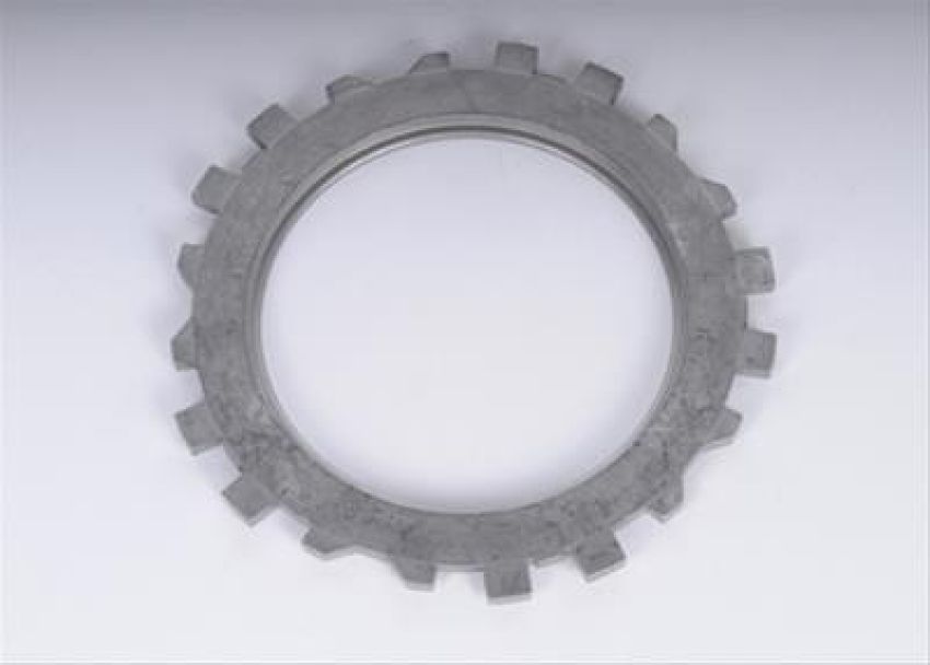 ACDelco GM Genuine Parts Automatic Transmission Clutch Steel Plates for 1993 S10, SONOMA - 24212466