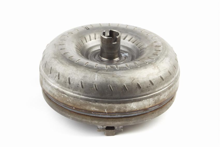 ACDelco Remanufactured Stock Stall Torque Converter 24213393