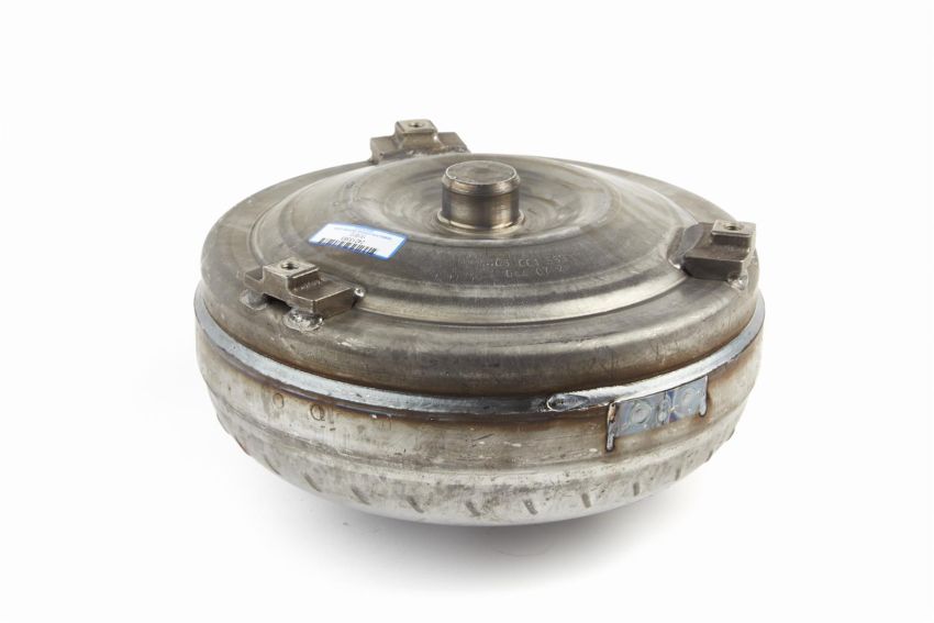 ACDelco Remanufactured Stock Stall Torque Converter 24213393