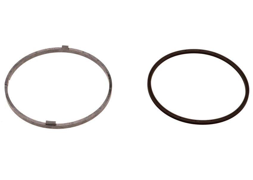 ACDelco Automatic Transmission Oil Rings 24213410