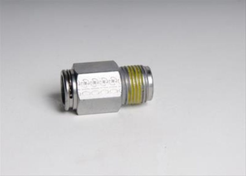 ACDelco Transmission Line Adapter Fittings 24213958