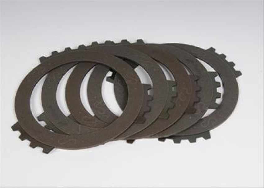 ACDelco Automatic Transmission Clutch Packs 24216288