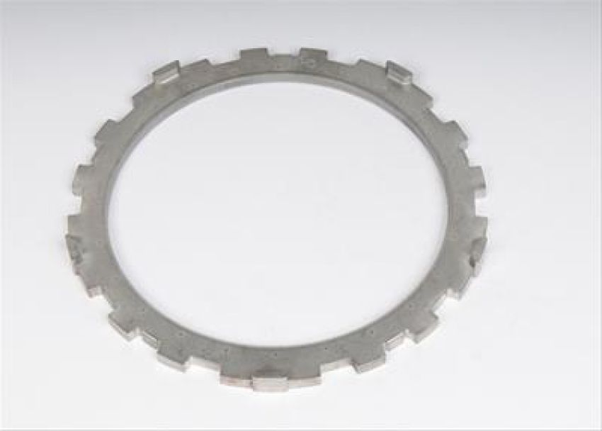 ACDelco GM Genuine Parts Automatic Transmission Clutch Steel Plates 24217451