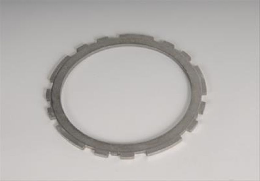ACDelco GM Genuine Parts Automatic Transmission Clutch Backing Plates 24217453