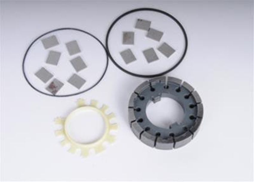 ACDelco GM Genuine Parts Automatic Transmission Oil Pump Rotors 24219539