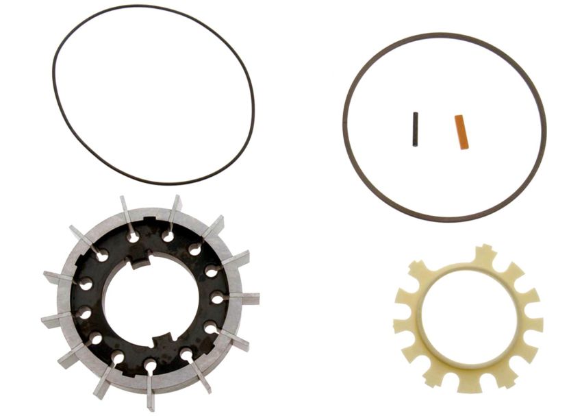 ACDelco Automatic Transmission Pump Gears 24219540