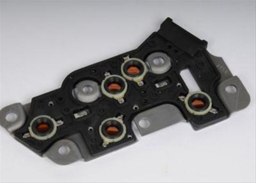 ACDelco GM Genuine Parts Automatic Transmission Manual Shift Shaft Position Switches 24222077