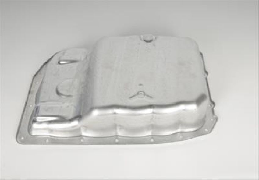 ACDelco GM Genuine Parts Automatic Transmission Pans 24222657
