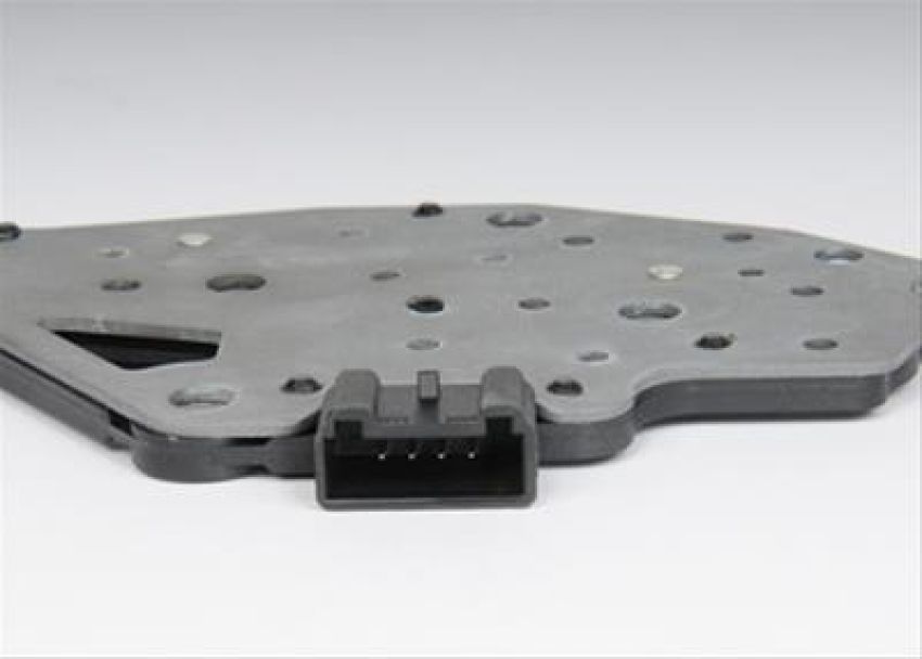 ACDelco GM Genuine Parts Automatic Transmission Manual Shift Shaft Position Switches 24223197