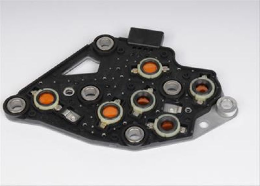 ACDelco GM Genuine Parts Automatic Transmission Manual Shift Shaft Position Switches 24223197