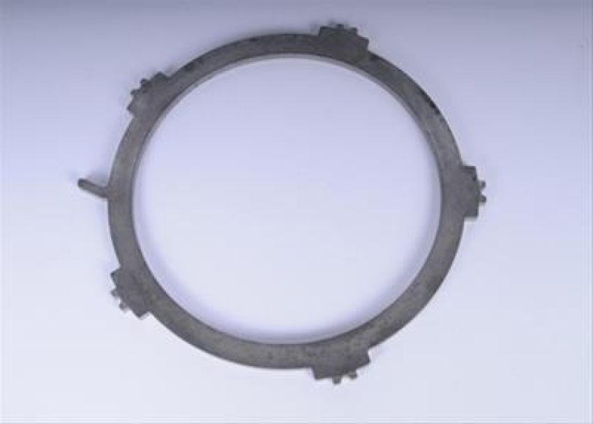 ACDelco GM Genuine Parts Automatic Transmission Clutch Backing Plates 24223717
