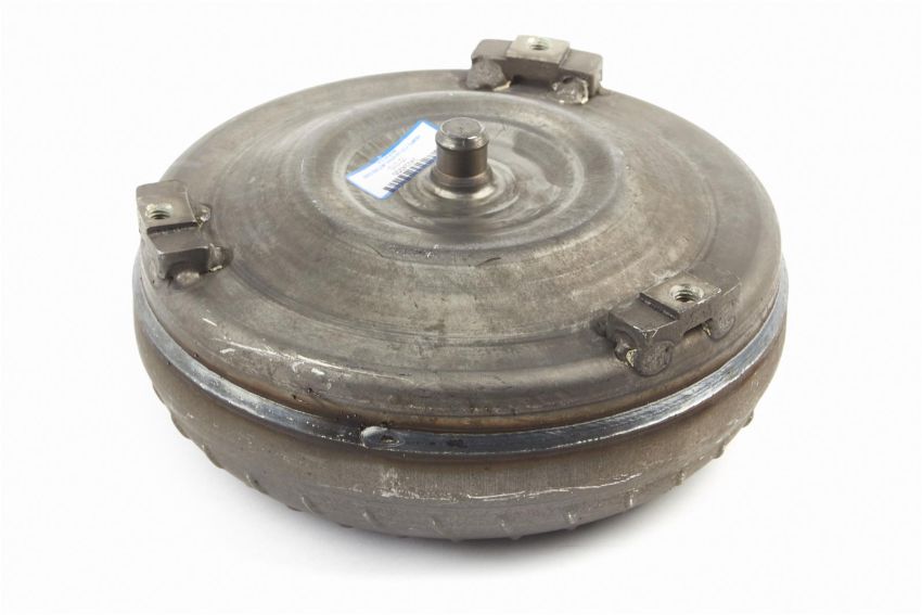 ACDelco Remanufactured Stock Stall Torque Converter 24224255