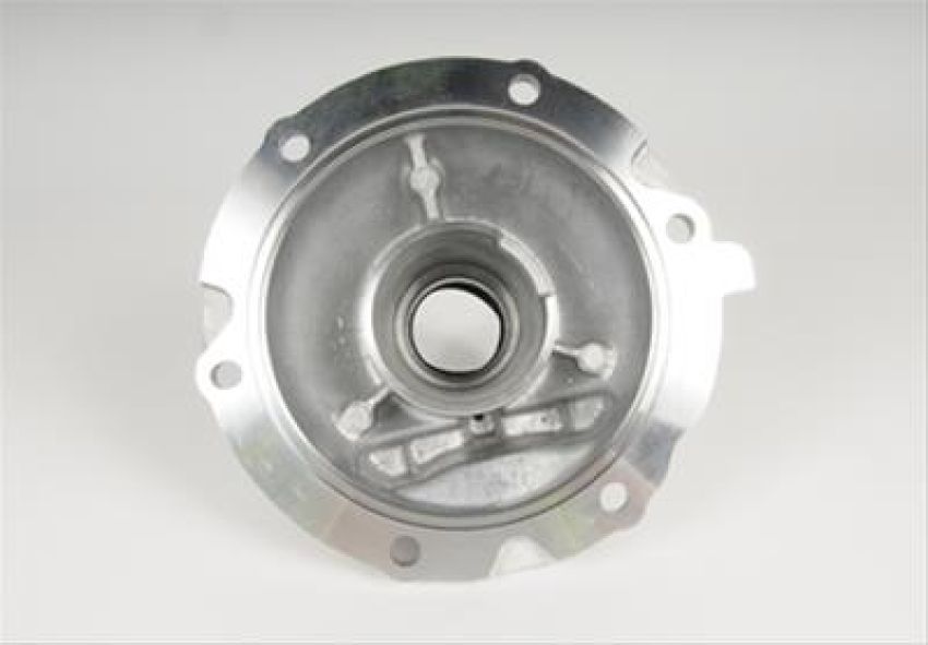 ACDelco Automatic Transmission Tailhousings 24224676