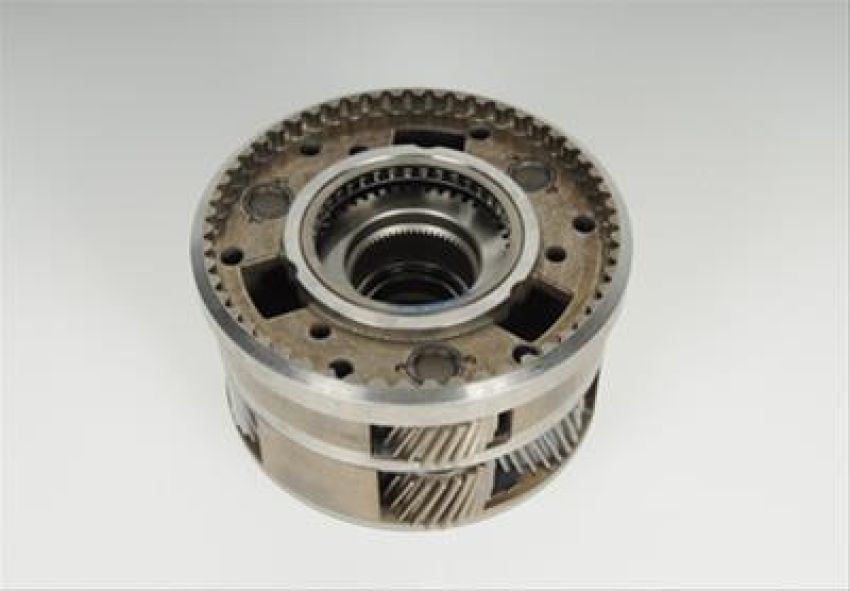 ACDelco Automatic Transmission Sun Shells 24224747
