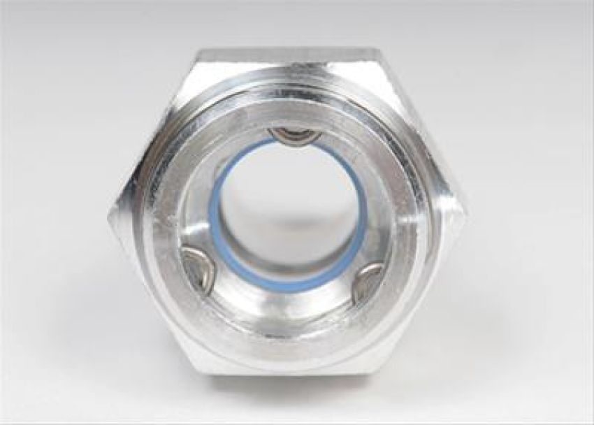 ACDelco - Transmission Line Adapter Fittings for 2001 SEVILLE, DEVILLE, 2004-2005 BONNEVILLE - 24225125