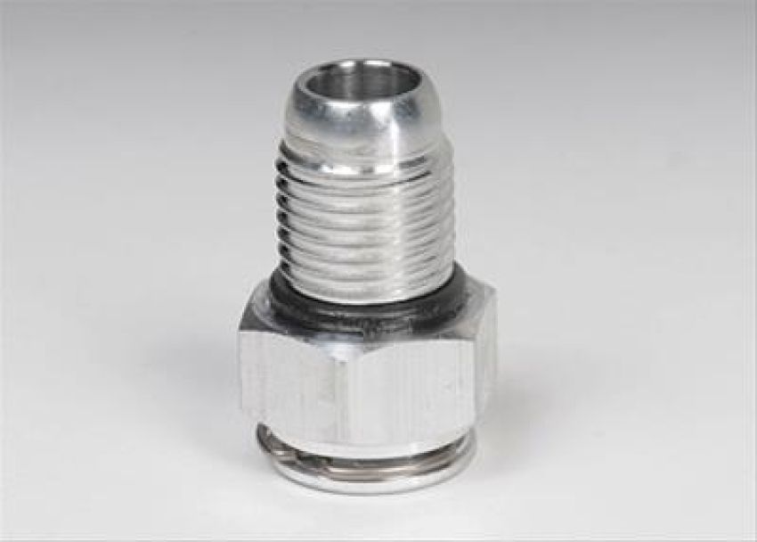 ACDelco - Transmission Line Adapter Fittings for 2001 SEVILLE, DEVILLE, 2004-2005 BONNEVILLE - 24225125