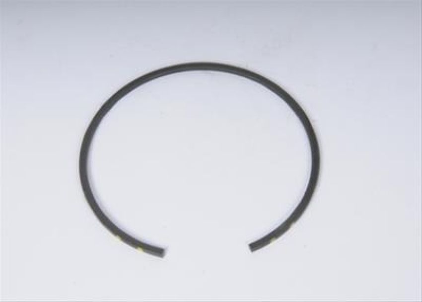 ACDelco Automatic Transmission Clutch Backing Plate Retainer Rings 24225509
