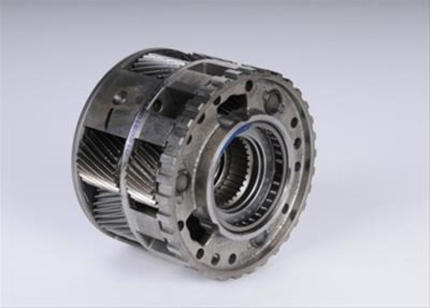 ACDelco Automatic Transmission Sun Shells 24225603