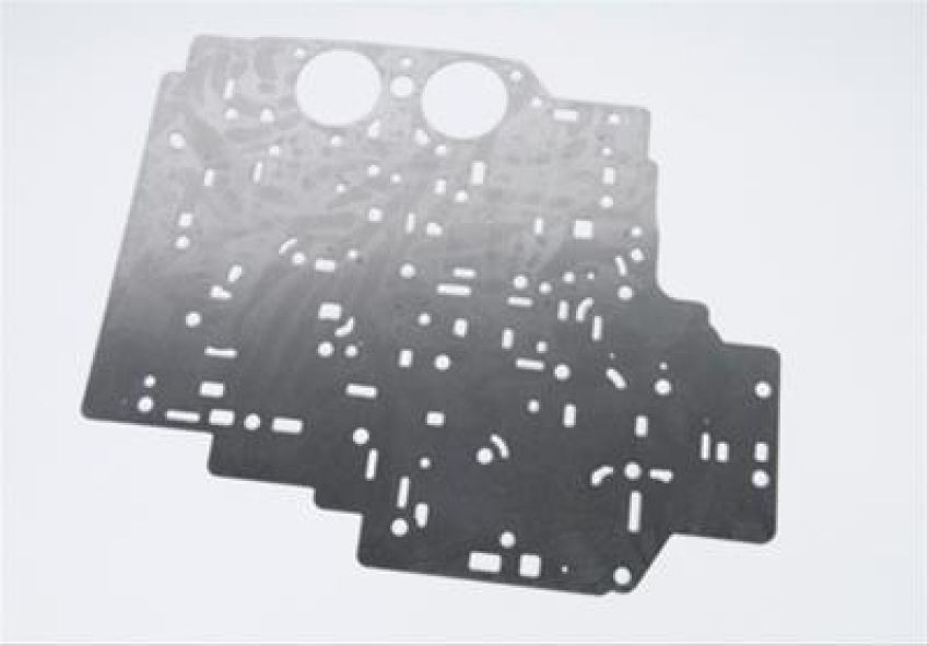 ACDelco GM Genuine Parts Automatic Transmission Valve Body Separator Plates 24226081