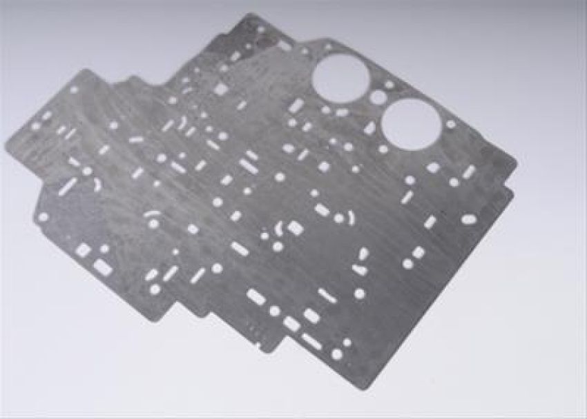ACDelco GM Genuine Parts Automatic Transmission Valve Body Separator Plates 24226217