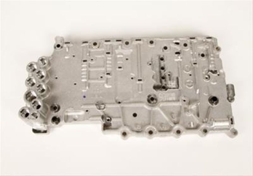 ACDelco Valve Body Replacement Components 24226709
