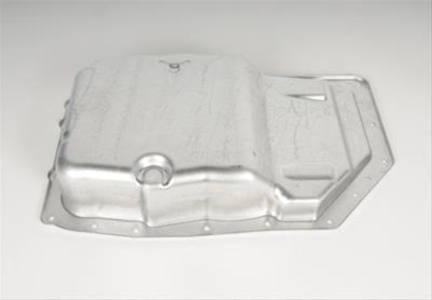ACDelco GM Genuine Parts Automatic Transmission Pans 24226851