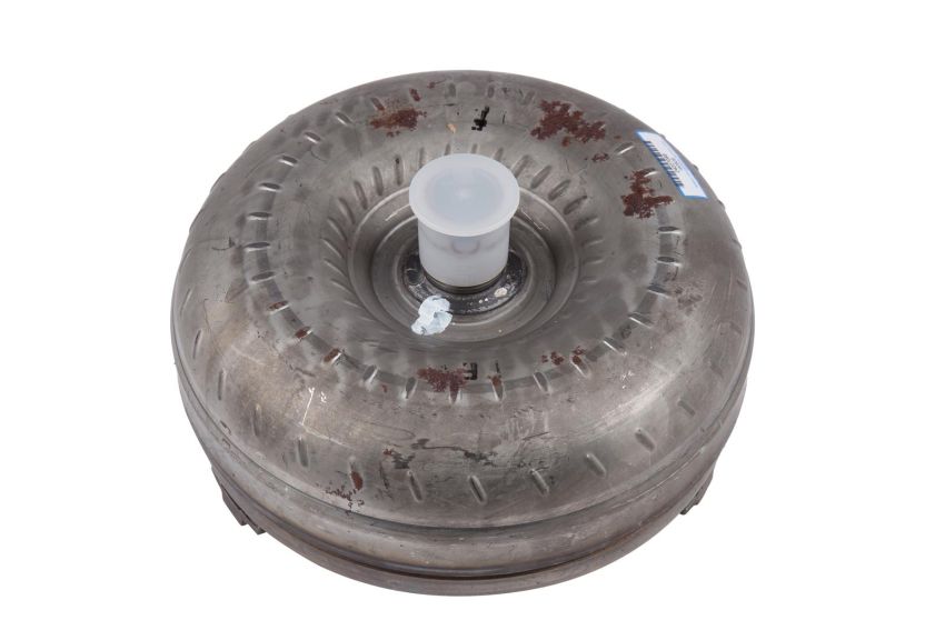 ACDelco Remanufactured Stock Stall Torque Converter 24227088