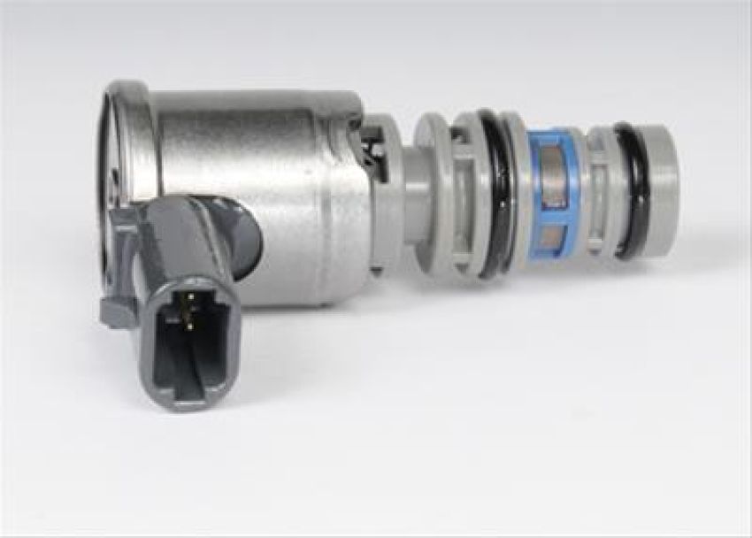 ACDelco GM Genuine Parts Torque Converter Pulse Width Modulation Valves 24227747