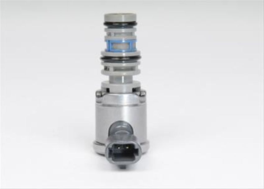 ACDelco GM Genuine Parts Torque Converter Pulse Width Modulation Valves 24227792