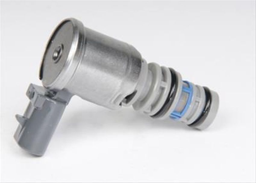ACDelco GM Genuine Parts Torque Converter Pulse Width Modulation Valves 24227792