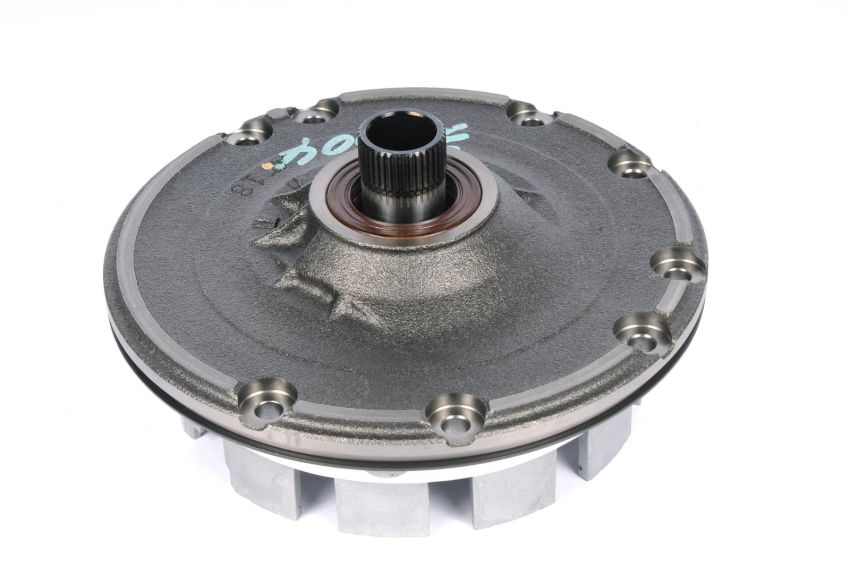 ACDelco GM Genuine Parts Automatic Transmission Pumps for 2004 ION, 2006-2009 TORRENT, 2007-2008 XL-7 - 24228761