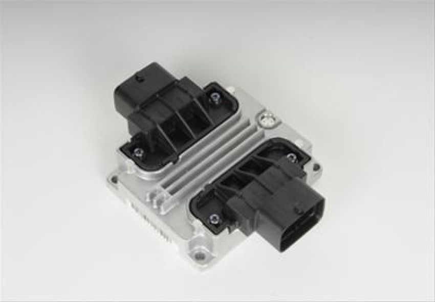ACDelco Automatic Transmission Controllers for 2005-2006 EQUINOX, 2006 TORRENT - 24229178